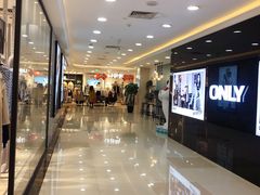 -洋洋广场(南街店)