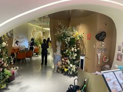 -LE SHARE洛笙·花园西餐(北京路步行街店)
