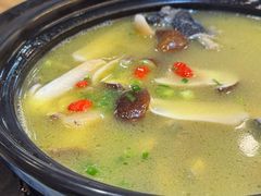 -妈妈的味道(和顺古镇店)