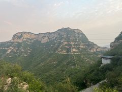 -抱犊寨风景区