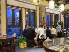 -杨记隆府(白象街店)