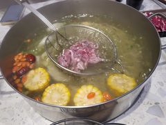 -小城牛事·鲜牛肉火锅(万达店)