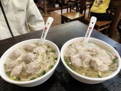 -蓝记云吞(正果店)