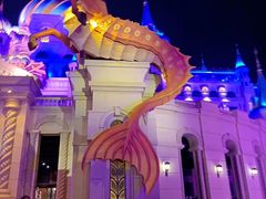 -波塞冬旅游度假区