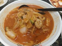 -桃园中华料理炸酱面(燕儿岛路店)
