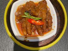 -蝴蝶里·粤菜·点心(滨江龙湖店)