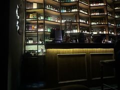 -SPEYSIDE 威士忌&鸡尾酒吧