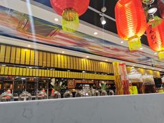 -集杰尚品海鲜烤肉火锅自助餐厅(经区九龙城店)