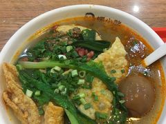 -螺小胖柳州螺蛳粉(钟楼总店)