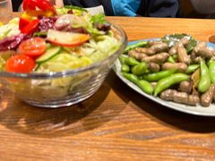 -1819餐厅·团队聚餐·烤串·精酿