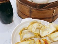 -蒋家桥饺面店(四望亭路店)
