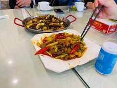 -圣厨牛腩(青春岛社区玉寿苑店)