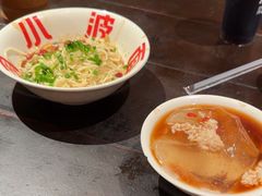 -周小波重庆小面·重庆名小吃(邹容路店)