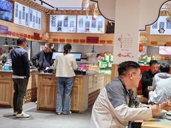 -五夫晨照朱子小吃(度假区店)