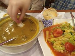 -番茄屋葡式美食(总店)