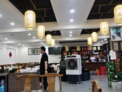-九寨沟石锅鱼(沣峪口二十年店)