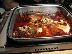 -半天妖烤鱼(方庄店)