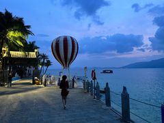 -海南分界洲岛旅游区