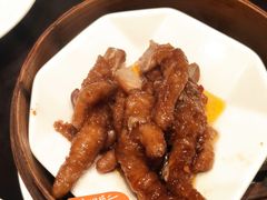 -京香轩·中餐厅(上海中庚聚龙酒店)