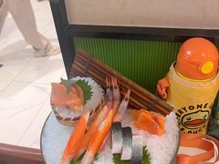 -亚马逊海鲜自助(万象汇店)