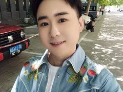 -中央广播电视总台(光华路办公区)