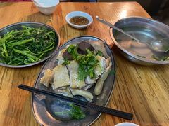 -肥婆兰鸡饭(西门外街店)
