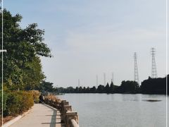 -黄埔古港