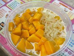 -特式糖水铺甜品