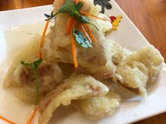 -翠花老菜饺子馆(七宝店)