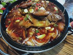 -YAFEE雅菲·粤菜·湘菜·融合菜(魏公村店)