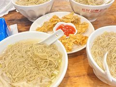 -吴财记面家(大同路店)