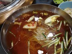 -福福泥炉烤肉(三台子店)