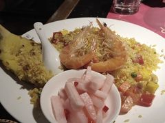 -泰香柠(金港名都滨江店)