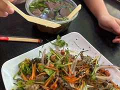 -阿一猪红汤(总店)