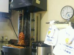 -土耳其烤肉(雪峻美食城店)