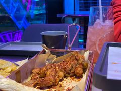 -燥次·烧烤酒场(万象城店)