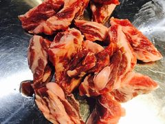 -老炉家木炭烤肉(长江国际店)