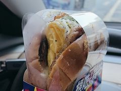 -猪拉虎·现烤三明治(龙岗万科店)