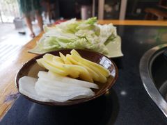 -怪难吃·乐山跷脚牛肉(新牌坊店)