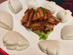 -大碗居·烤鸭·鱼头泡饼(天坛东门店)