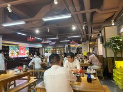 -张氏父子常德肠子馆(贺龙店)