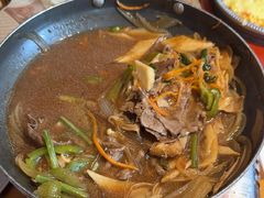 小木屋烤肉-小木屋米酒店总店
