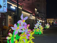 -上街里市集(悦喜客来广场店)