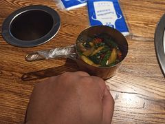 -江湖六膳門串串香(隆礼路店)