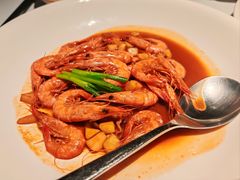 -荣小馆(安达仕店)