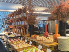 -圣丰索菲特·2 On 988 Café 自助餐厅