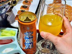 -北平食府·北京烤鸭(北京西站六里桥店)