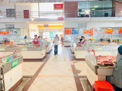 -羊栏农贸市场(羊新路店)