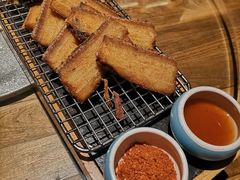-老头儿油爆虾(胜利河美食街店)