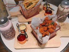 -野萃山·潮汕厚果汁(十亩地店)